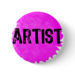 Artist - One Spat Buttons