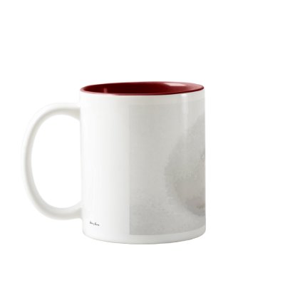 Artist Palette & Brushes Mug by norman888