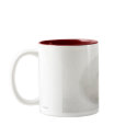 Artist Palette & Brushes Mug