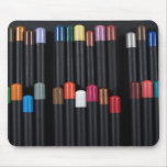 Artist Pencils mousepads