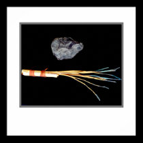 artist studio artefacts posters