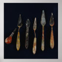 Artist Tools Poster posters