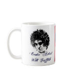 ARTIST WILL GRIFFITH MUG