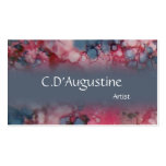 Artistic Business Card business cards