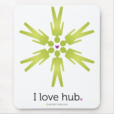 Love Hub