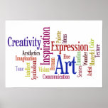 Artistic Inspirations - Art and Creativity