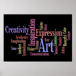 Artistic Inspirations - Art and Creativity