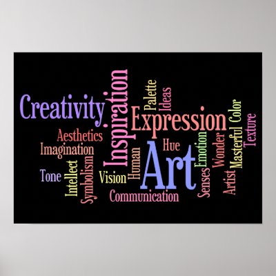 Artistic Inspirations - Art and Creativity by AntiqueImages