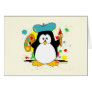 Artistic Penguin