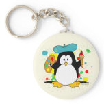 Artistic Penguin