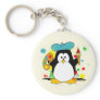 Artistic Penguin