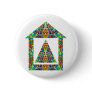 Artistic Pyramid House Pins