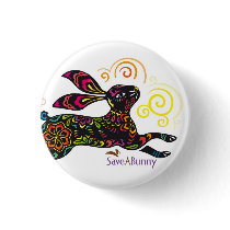 Artistic Rabbit