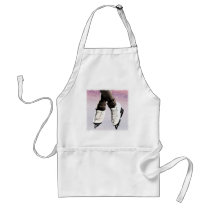 Artistic Skates Aprons