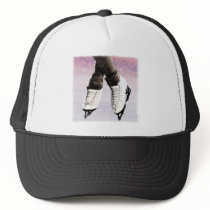 Artistic Skates Mesh Hat