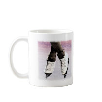 Artistic Skates Mug