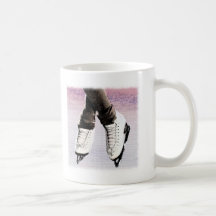 Artistic Skates Mug