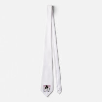 Artistic Skates Necktie