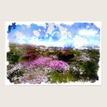 ArtisticSkomer Island Poster posters