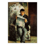 Artist's Father