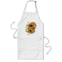 Artists Palette Apron
