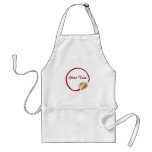 Artist's Palette Apron