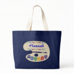 Artist's Palette bags