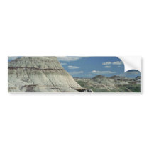 Artist'S Palette Bumper Sticker