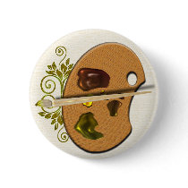 Artists Palette Button