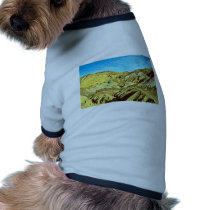 Artist's Palette Pet Shirt