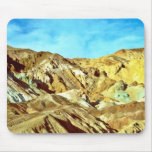 Artist's Palette Mousepads