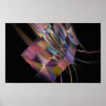 Artist's Palette Poster