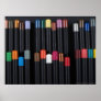 Artists Pencils