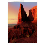 Artists Point / Monument Valley, Az. Cards