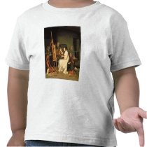 Artist's Studio Tees