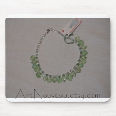 ArtNouveau.etsy.com by Hannah16Larkins
