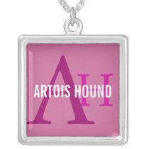 Artois Hound Monogram