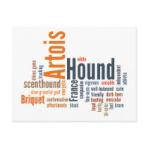 Artois Hound