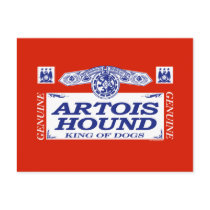 Artois Hound