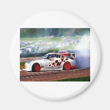 ARTPHOTO_WRAITH_DRIFTER MAGNETS