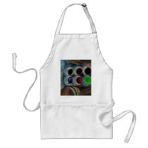 ARTSY FARTSY APRON