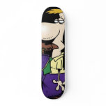 Artsy Fartsy Skate Decks
