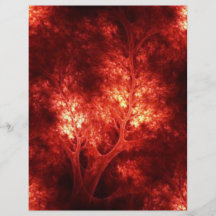 artsy_orange_trees full colour flyer