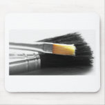 Artsy Schmartsy Mousepads
