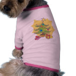 Artsy Tree pet clothing