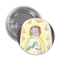 Arturo Culebra Asesina Pinback Buttons