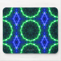 Artwork #0008 mouse pad