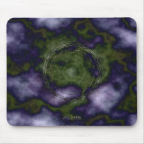 Artwork - #0064 mouse mat