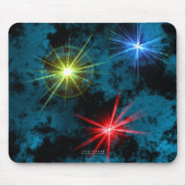 Artwork - #0065 mouse mat