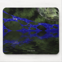 Artwork - #0093 mouse pad